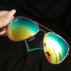 Seventh Heaven Sunnies